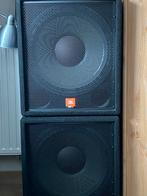 Boîtiers passifs JBL, Enlèvement, Utilisé, 500 à 1000 watts