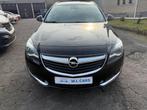Opel Insignia Sports Tourer Innovation I.6CDTI AUTOMAAT, 4 cilinders, 136 pk, Zwart, Bedrijf