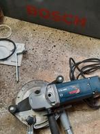 Bosch GNF65A sleuvenzaag incl zaagbladen, Doe-het-zelf en Bouw, Ophalen
