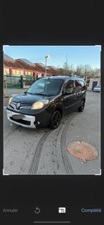 Kangoo 1.5dci, Achat, 2 places, 5 portes, Diesel