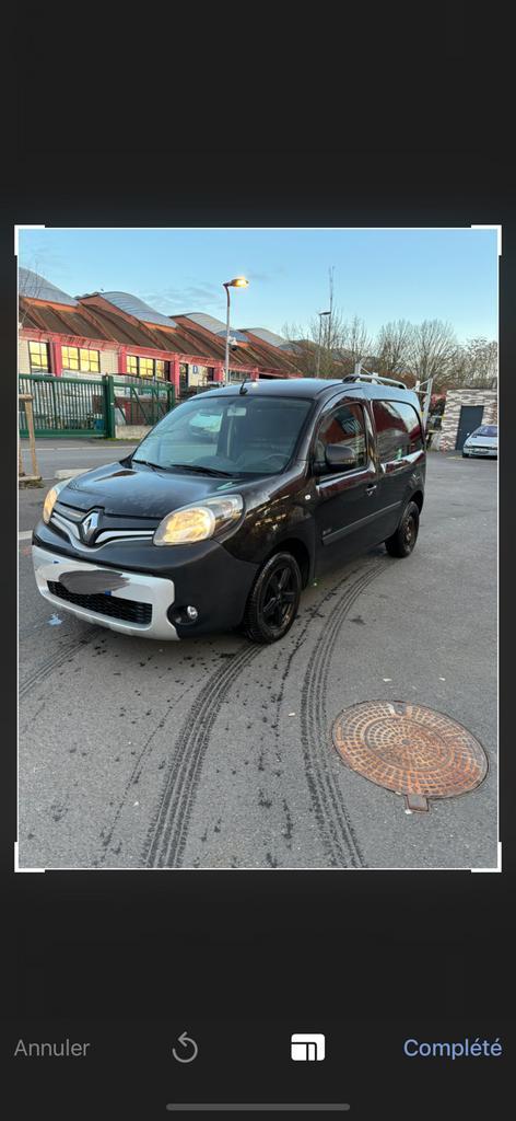 Kangoo 1.5dci, Autos, Renault, Particulier, Kangoo, 4x4, Bluetooth, Ordinateur de bord, Verrouillage central, Barres de toit, Rétroviseurs électriques