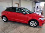 Audi A1 1.6 tdi / Leder / Navi - bluetooth - airco, Rouge, Achat, A1, Euro 6