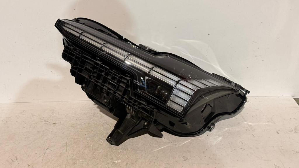 Phare gauche LED Volvo EX30 80000401, Fabrikant BV, Utilisé, Info@fabrikant.eu, Fabrikantstraat 1
1000 AA  Amsterdam, NL