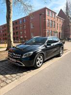 MERCEDES GLA 200d (220), Auto's, Mercedes-Benz, Zwart, 5 deurs, Particulier, 2143 cc