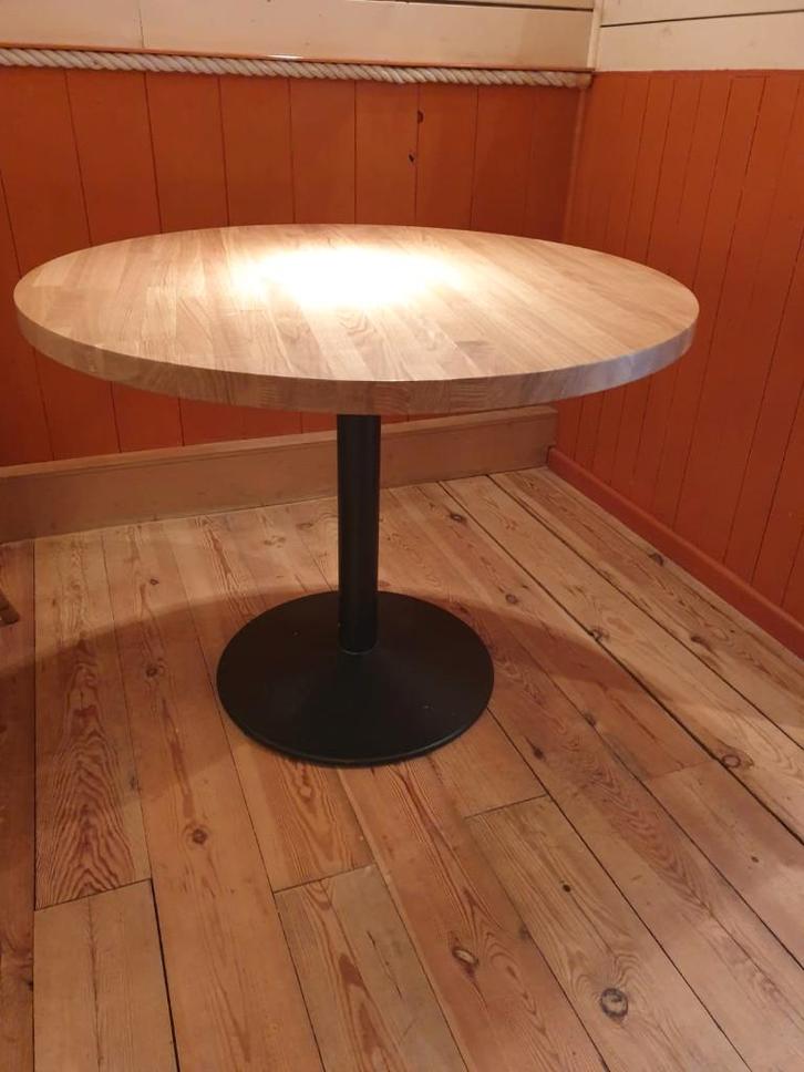 Tables et chaises d'accueil, Articles professionnels, Horeca | Mobilier & Aménagement, Autres types, Utilisé, Enlèvement