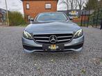 Mercedes-Benz E 300 E 300 e PHEV Business Solution/PANO/VIRT, Auto's, Mercedes-Benz, 4 deurs, Gebruikt, 4 cilinders, USB