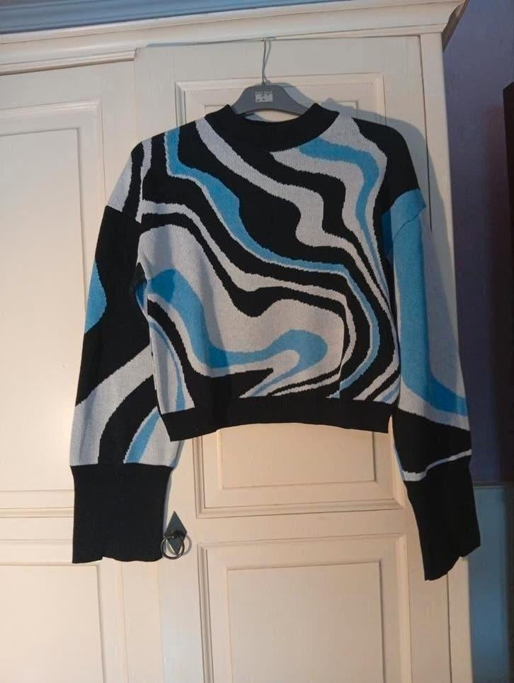 Trui, Kleding | Dames, Truien en Vesten, PageOne, Ophalen, Gedragen, Maat 36 (S)