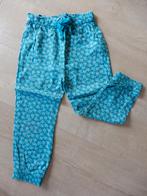 Pantalon fluide Okaidi 5 ans, Kinderen en Baby's, Kinderkleding | Maat 110, Broek, Meisje, Okaidi, Ophalen of Verzenden