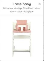 Stokke babyset kussen, Ophalen