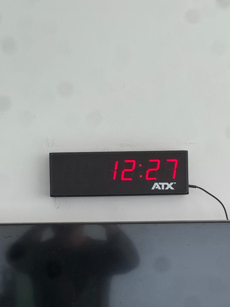 ATX Interval Timer + afstandsbediening, Ophalen, Gebruikt
