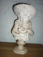 carrara marmer, Enlèvement