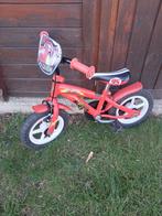 Velo 12 pouces, Enlèvement