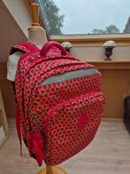 Sac à dos Kipling avec étui à crayons, Enlèvement ou Envoi, Utilisé, Autres couleurs, Sac à dos