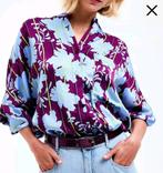 Blouse CKS 38 Sazna mao-kraag, Neuf, Taille 38/40 (M), Enlèvement ou Envoi, CKS