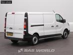 Renault Trafic 130pk L2H1 LED Airco Cruise Parkeersensoren E, Autos, Achat, Euro 6, Entreprise, 3 places