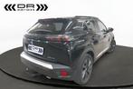 Peugeot 2008 GT LINE - ADAPTIVE CRUISE - CAMERA - APPLE CAR, Auto's, Peugeot, 0 kg, 75 kW, 4 cilinders, 0 kg