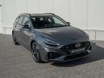 Hyundai i30 i30 N-Line Sensation NIEUW/FABRIEKSGARANTIE/CAME, Auto's, Hyundai, Stof, Gebruikt, 4 cilinders, Bedrijf