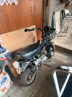 honda dax a klasse, Vélos & Vélomoteurs, Cyclomoteurs | Cyclomoteurs de cross, 3 vitesses, Honda, Enlèvement, Utilisé