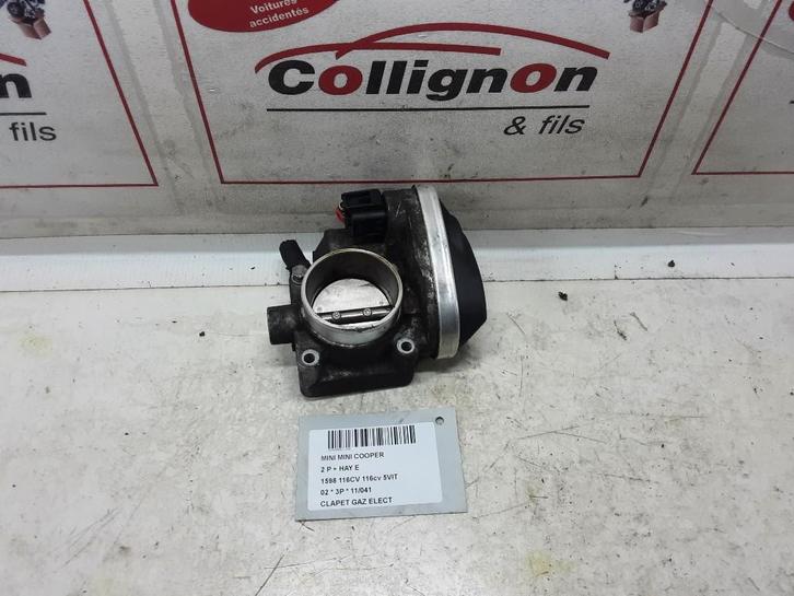 GASKLEPHUIS Mini Mini One / Cooper (R50) (1354750904302), Auto-onderdelen, Motor en Toebehoren, Mini, Gebruikt