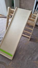 Houten klimrek, Kinderen en Baby's, Ophalen