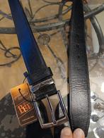 Lederen riem voor heren, Kleding | Heren, Riemen en Ceintuurs, Ophalen of Verzenden, Riem of Ceintuur