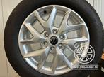 17 inch VW Transporter T7 Velgen NIEUW Origineel Le Mans Goo, Auto-onderdelen, Bestelwagen, -, -, Banden en Velgen
