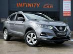 Nissan QASHQAI Qashqai 1.5 dCi New Tekna, Autos, Anti démarrage, Argent ou Gris, Achat, Euro 6