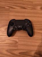 Compact controller playstation, Games en Spelcomputers, Spelcomputers | Sony Consoles | Accessoires, Ophalen, PlayStation 4, Zo goed als nieuw