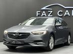 Opel Insignia Sports Tourer 1.6 CDTI * 1ER PROP + CUIR + GPS, https://public.car-pass.be/vhr/ff80770b-0624-44a9-b0fa-c2f5292bf7a6