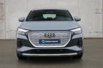 Audi Q4 e-tron 40 APP PSENS+ CAM LEDER, 0 kg, Argent ou Gris, 0 kg, Noir