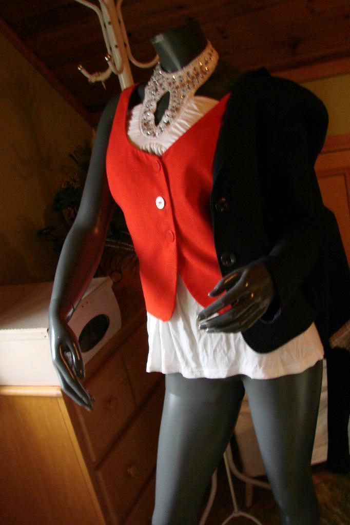 pakket jonge dames kleding maat 36-38, Ophalen, Gedragen, Maat 36 (S)