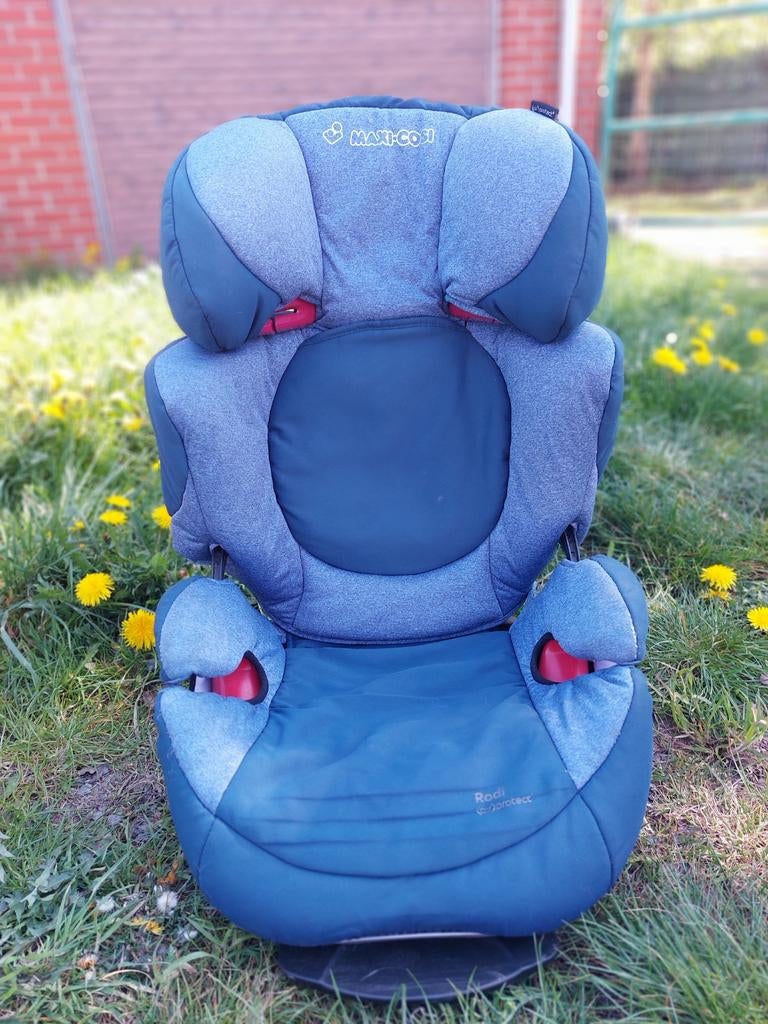 Kinder autostoel Maxi cosi Rodi Air Protect 15-36 kg, Kinderen en Baby's, Autostoeltjes, Ophalen