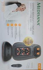 Shiatsu-massagematras voor stoel, Sport en Fitness, Ophalen, Zo goed als nieuw, Massagestoel of Kussen