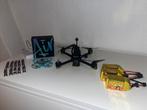 2 fpv drones, gebruikt maar werkend., Hobby en Vrije tijd, Ophalen, Zo goed als nieuw