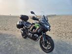 KAWASAKI VERSYS 1000 S met garantie en keuring, Motoren, 4 cilinders, Motorrijbewijs A, Particulier, Toermotor