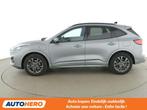 Ford Kuga 2.5 Plug-in Hybrid ST-Line (automatique), Achat, Euro 6, Détection des panneaux routiers, Noir