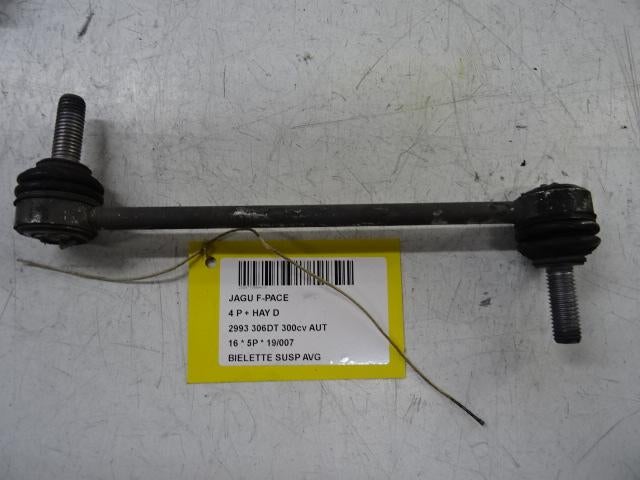 STABILISATORSTANG KOPPELSTANG LINKS VOOR Jaguar F-Pace, Gebruikt, Jaguar