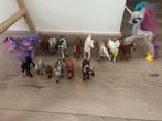 Schleich paarden&my littel pony, Ophalen, Zo goed als nieuw