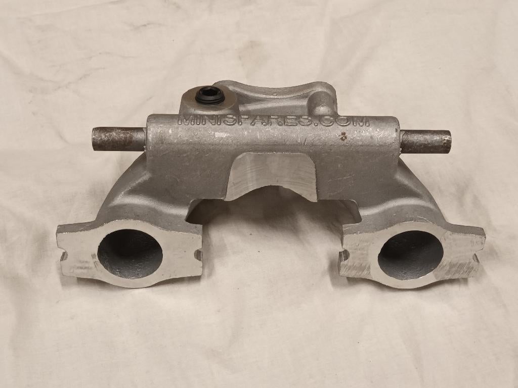 collecteur d'admission SU et HIF, Classic Mini, Autos : Pièces & Accessoires, Systèmes à carburant, Mini, Rover, Austin, Neuf