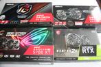 RTX 3060 RX 5700XT 6700XT 6800 8GB 12GB 16GB, Ophalen, AMD, PCI