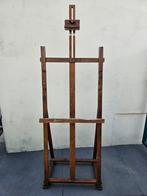 Schildersezel, Ophalen, Gebruikt, Ezel