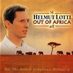 Helmut Lotti - Out Of Africa, Enlèvement ou Envoi