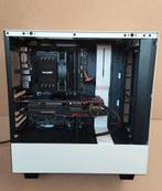 TOUR PC GAMING RYZEN 5 3600XT + ASUS ROG STRIX RX 5600XT, 4 Ghz ou plus, Enlèvement, Gaming, SSD