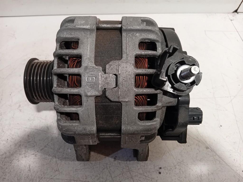 Dynamo Renault Mégane, Autos : Pièces & Accessoires, Moteurs & Accessoires, Renault, Utilisé, Origine de la pièce connue, 12 mois de garantie