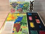 Risk het wereldveroverend witte doos - s6602, Hobby en Vrije tijd, Gezelschapsspellen | Bordspellen, Verzenden, Zo goed als nieuw