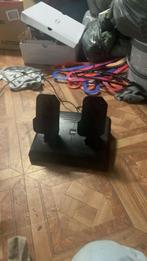 Ps4 en pc stuur met pedalen, Enlèvement