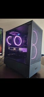 PC de jeu - Rtx 4070, Enlèvement ou Envoi