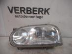 KOPLAMP LINKS Volkswagen Golf III (1H1) (13917300), Auto-onderdelen, Gebruikt, Volkswagen