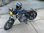 Caferacer - Kawasaki KZ440 Ltd, 440 cm³, 2 cylindres, Particulier, 12 à 35 kW