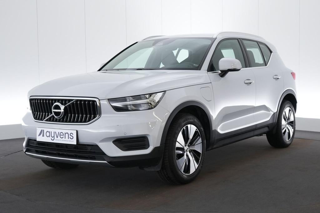 (2BES773) VOLVO XC40, Auto's, Volvo, Bedrijf, Te koop, XC40, ABS, Achteruitrijcamera, Adaptive Cruise Control, Airbags, Airconditioning